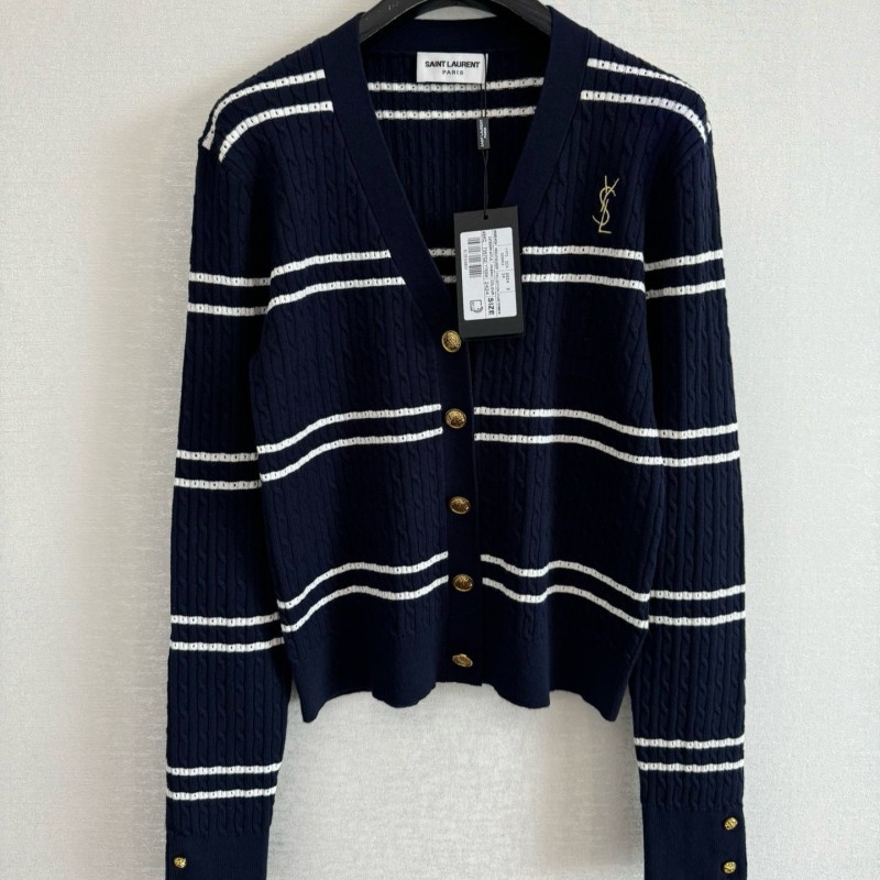YSL Cardigan