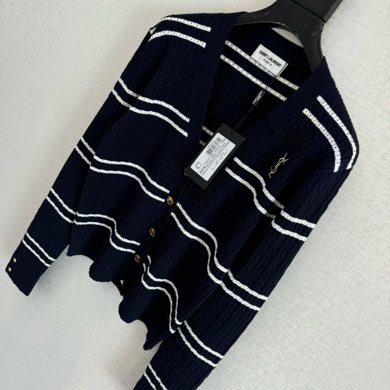 YSL Cardigan