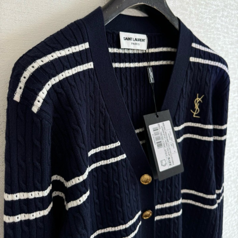 YSL Cardigan