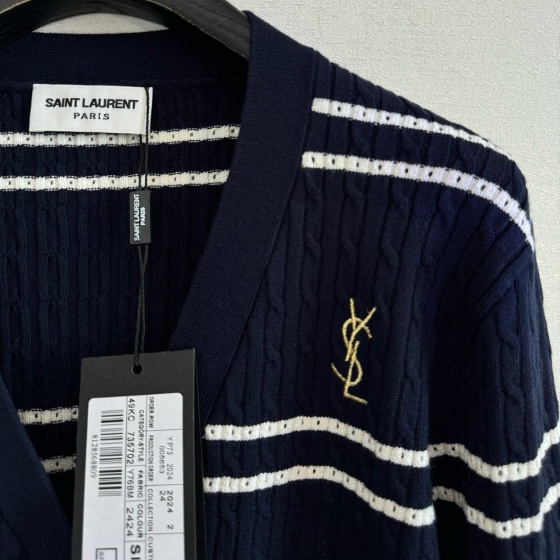 YSL Cardigan