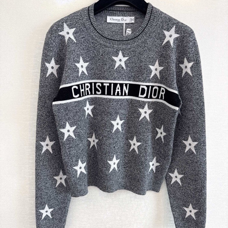 Dior Long Sleeves Tee