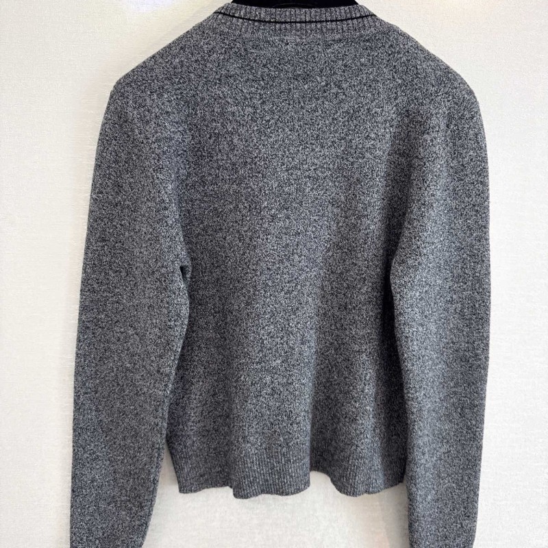 Dior Long Sleeves Tee