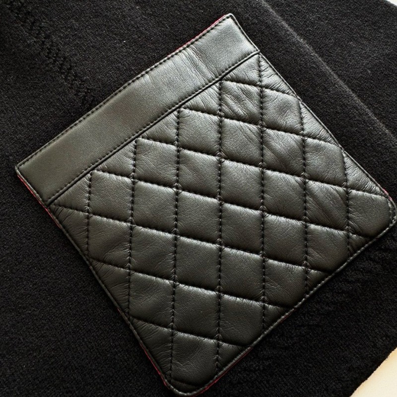 Chanel Cashmere Jacket