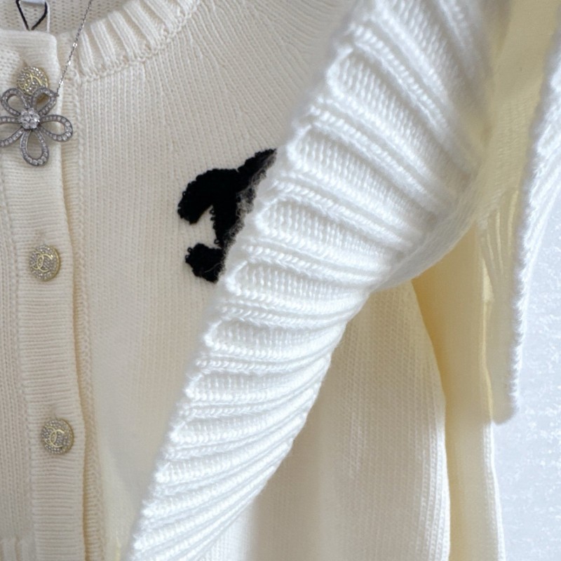 Chanel Cardigan