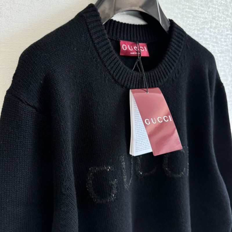 Gucci Unisex Sweater