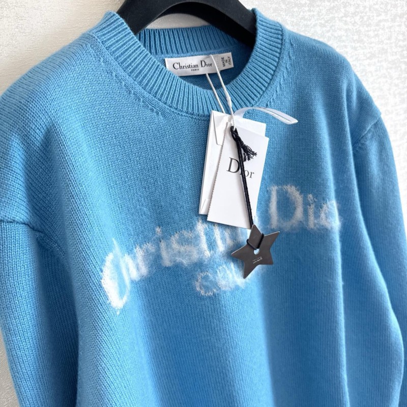 Dior Unisex Sweater