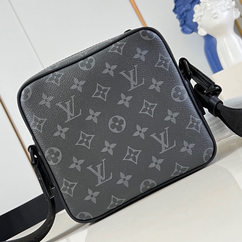 Lv Getaway Messenger Bag