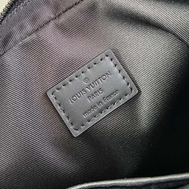 Lv Getaway Messenger Bag