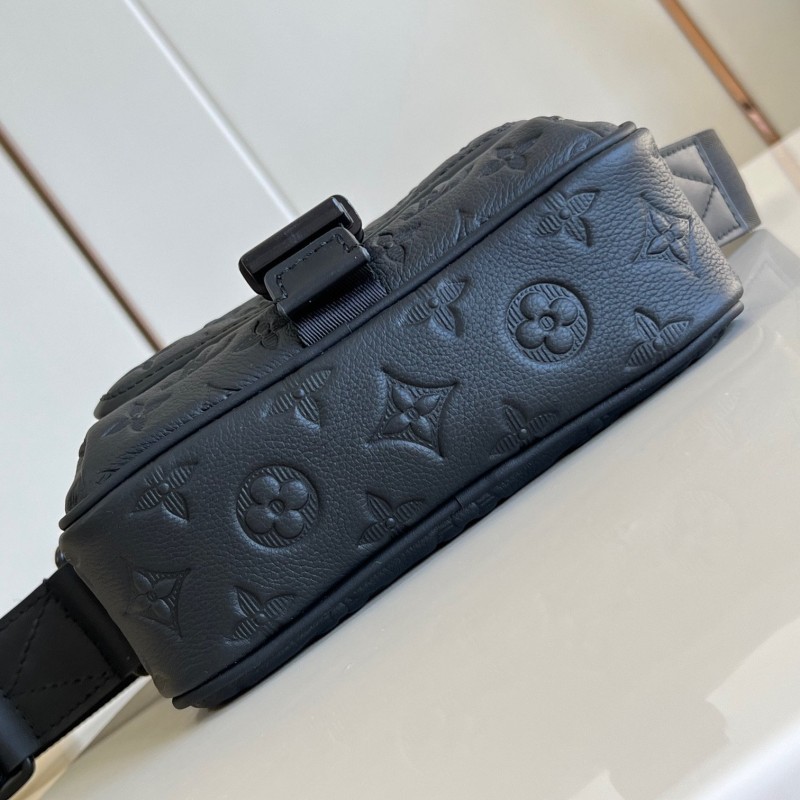 Lv Getaway Messenger Bag