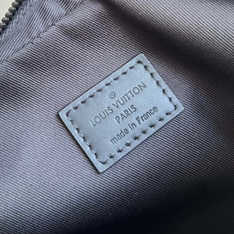 Lv Getaway Messenger Bag