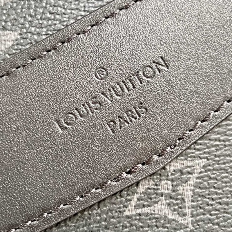 Lv Voyager Messenger Bag