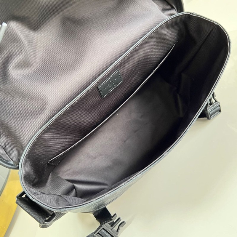 Lv Voyager Messenger Bag