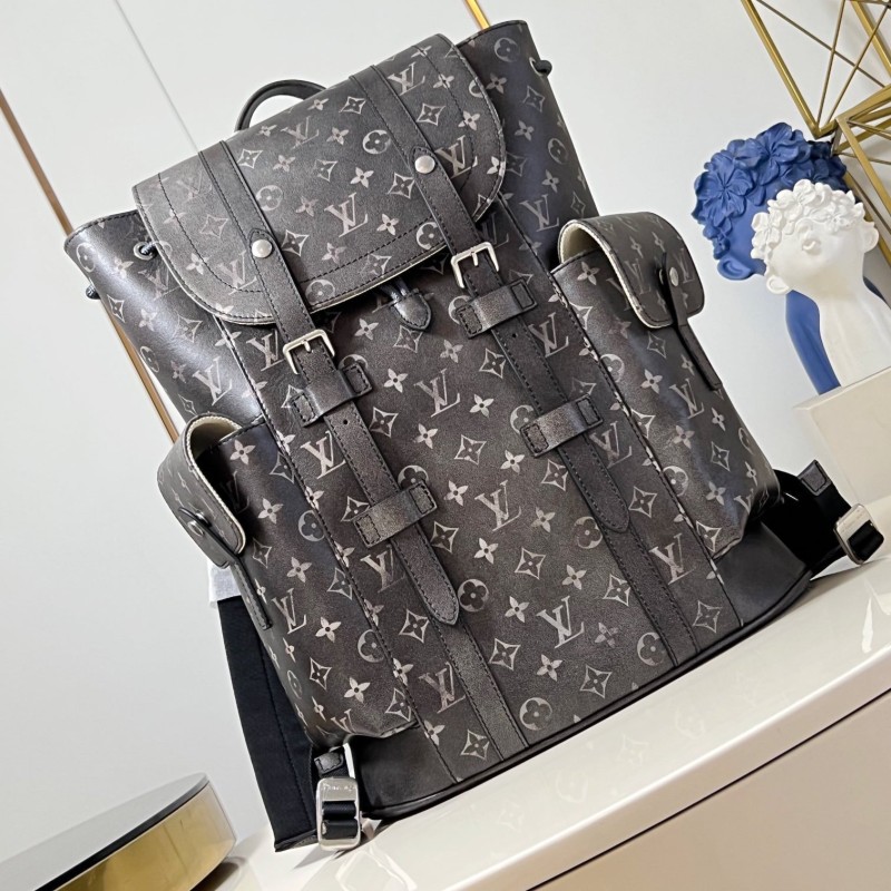 Lv Christopher Backpack