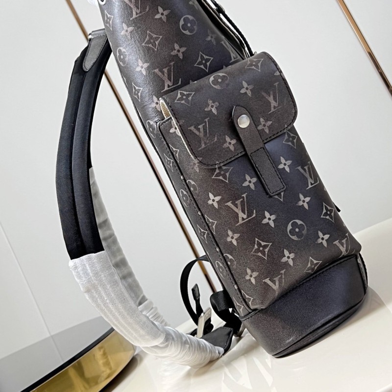 Lv Christopher Backpack