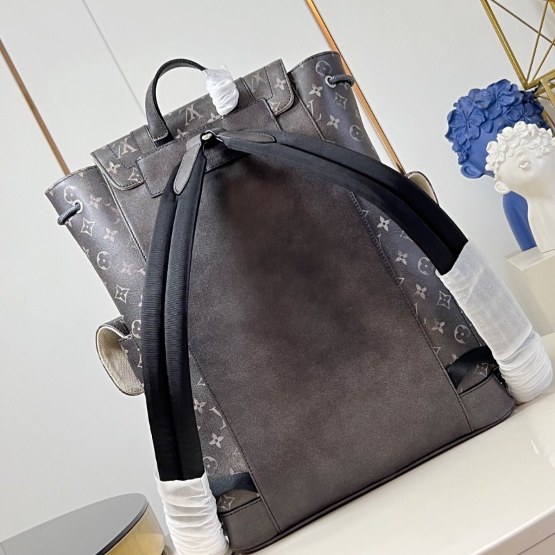 Lv Christopher Backpack