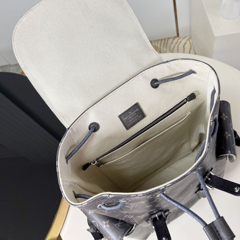Lv Christopher Backpack