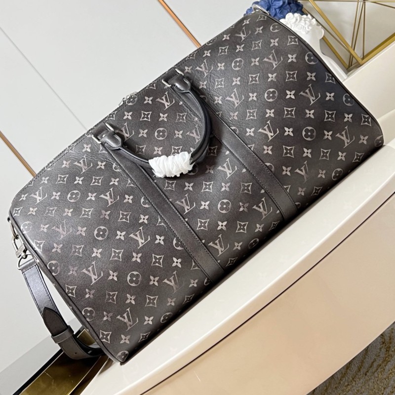 Lv Keepall Bandouliere 50