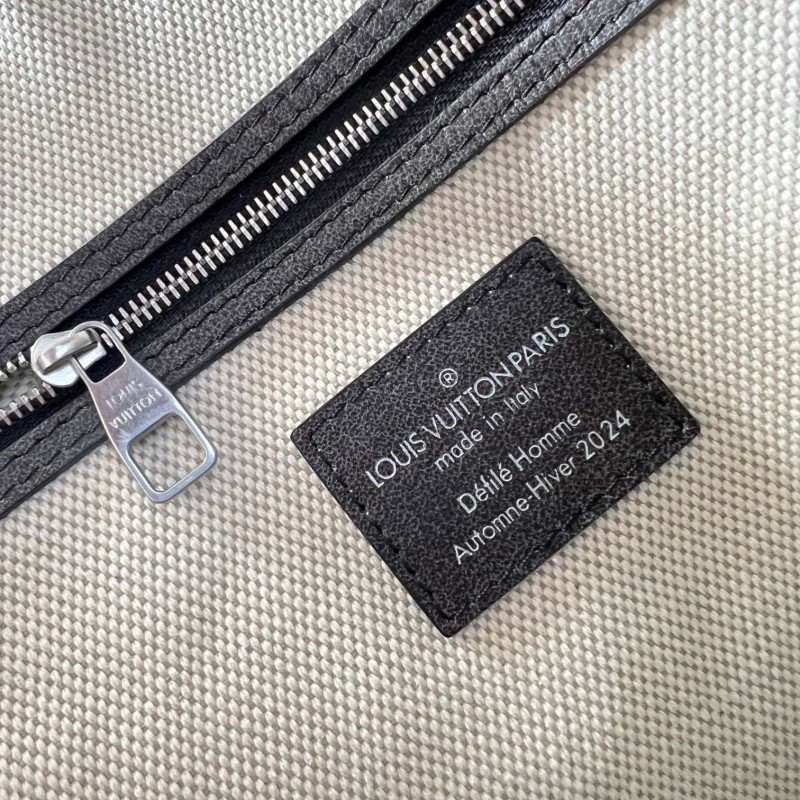 Lv Keepall Bandouliere 50