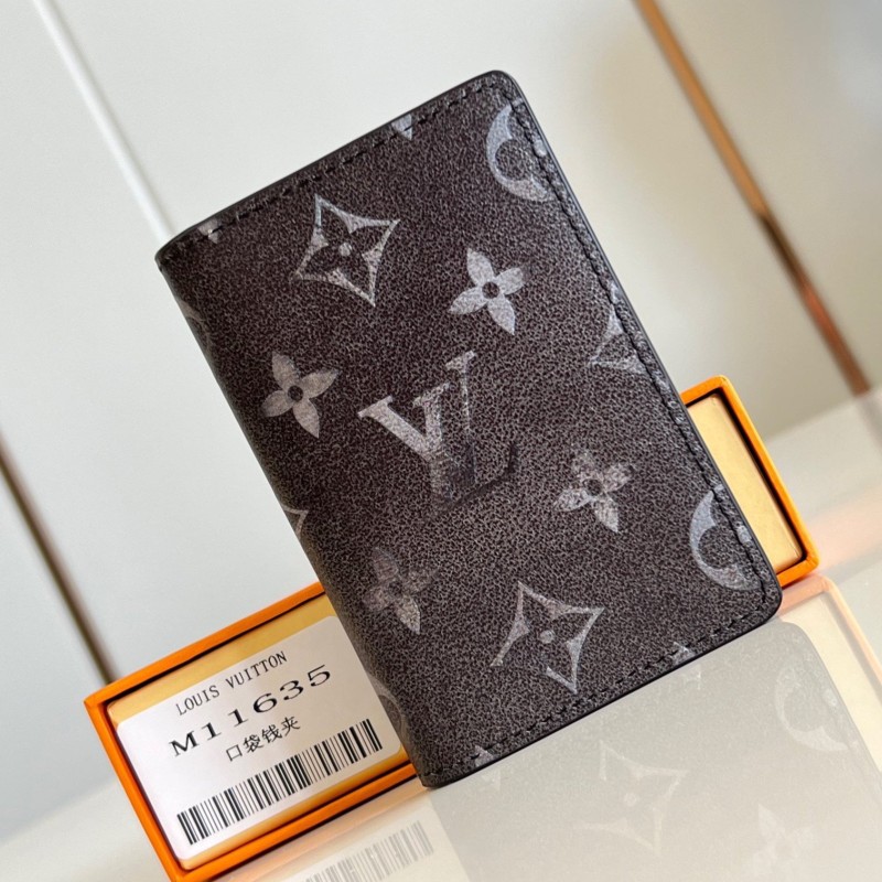 Lv Cardholder