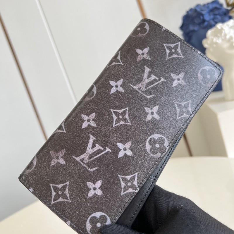 Lv Long Wallet