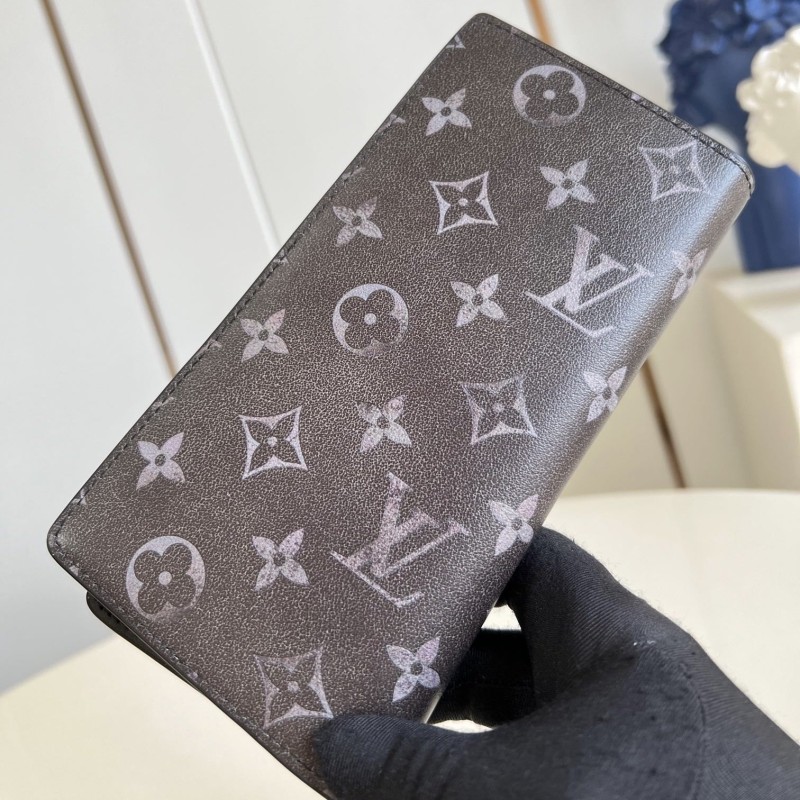 Lv Long Wallet