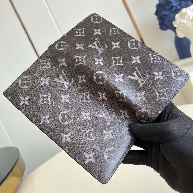 Lv Long Wallet