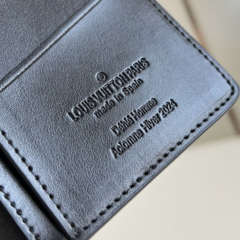Lv Long Wallet