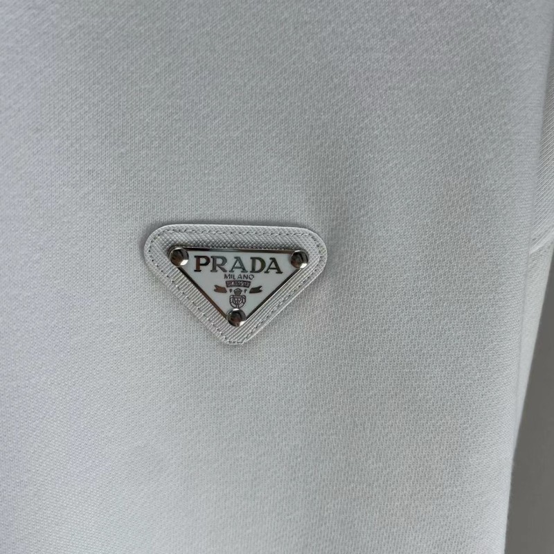 Prada Unisex Sweater