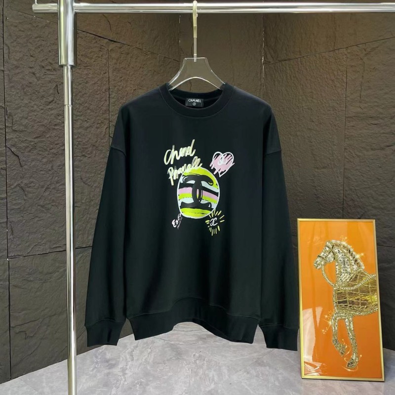 Chanel Unisex Sweater