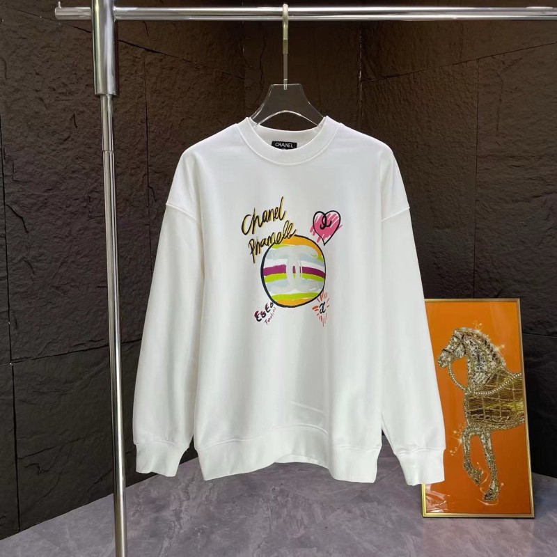 Chanel Unisex Sweater