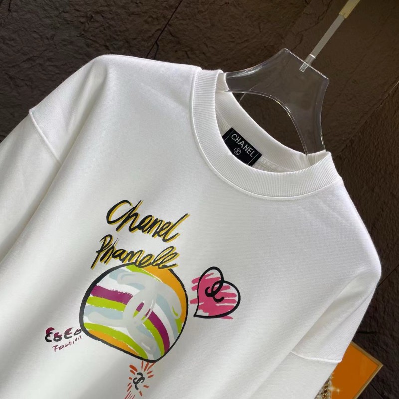 Chanel Unisex Sweater