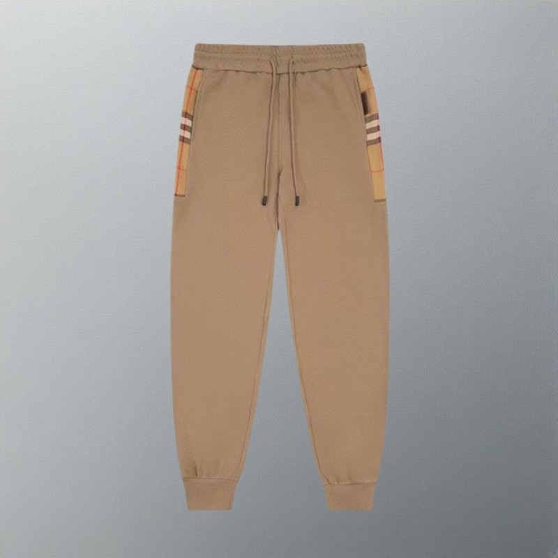 Burberry Unisex Sweatpants