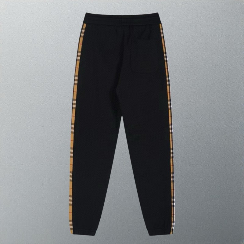 Burberry Unisex Sweatpants