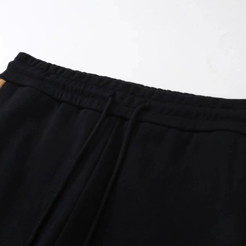 Burberry Unisex Sweatpants