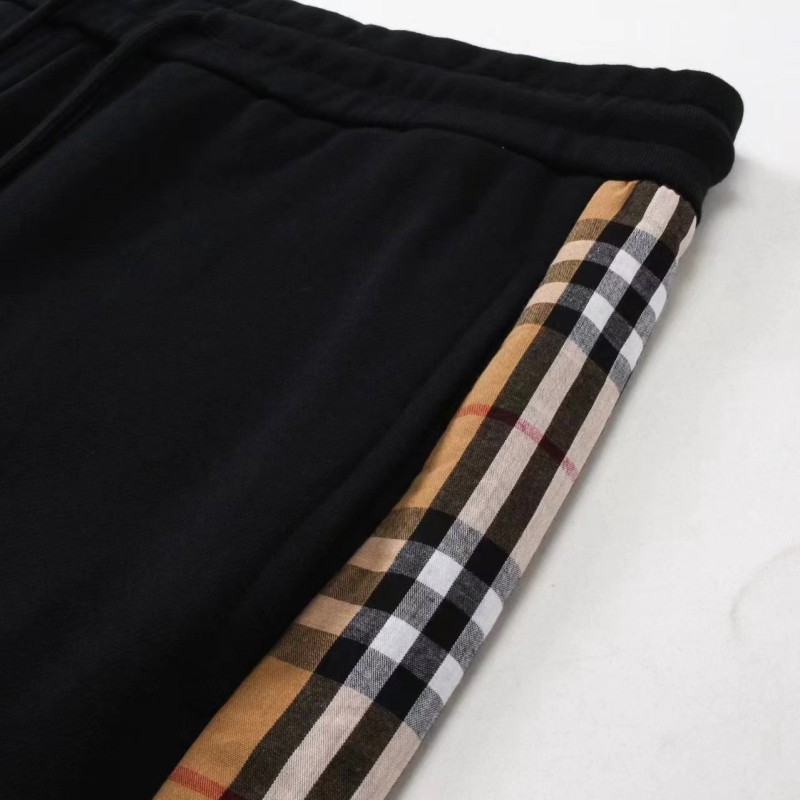 Burberry Unisex Sweatpants