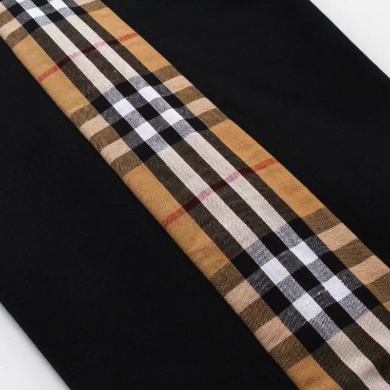 Burberry Unisex Sweatpants