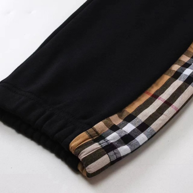 Burberry Unisex Sweatpants