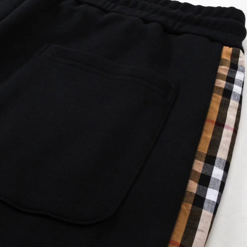 Burberry Unisex Sweatpants