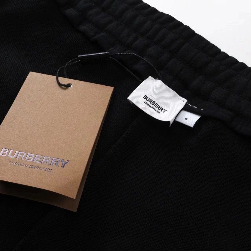 Burberry Unisex Sweatpants