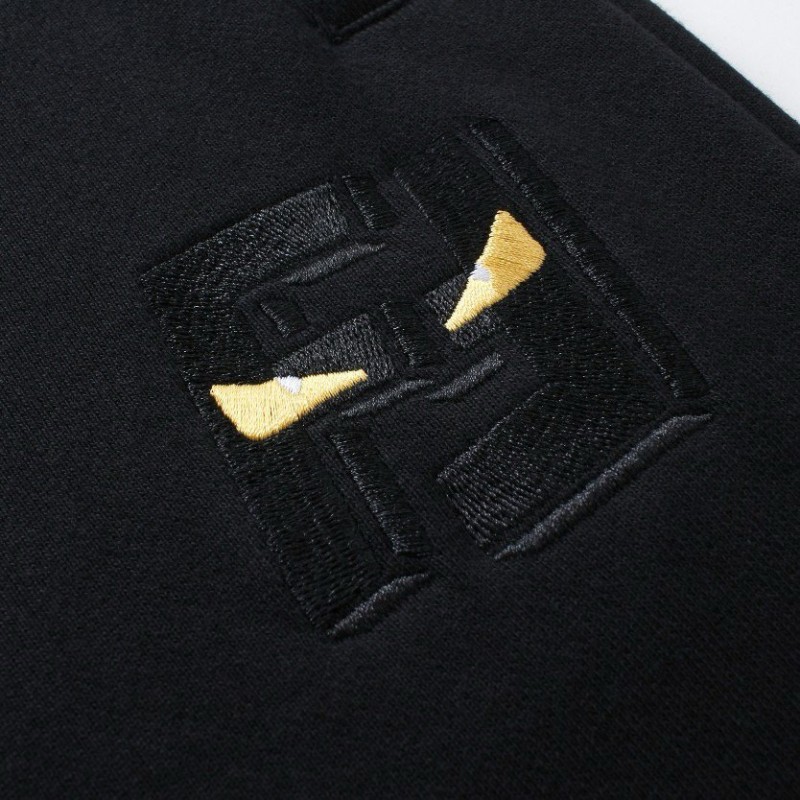 Fendi Unisex Sweatpants