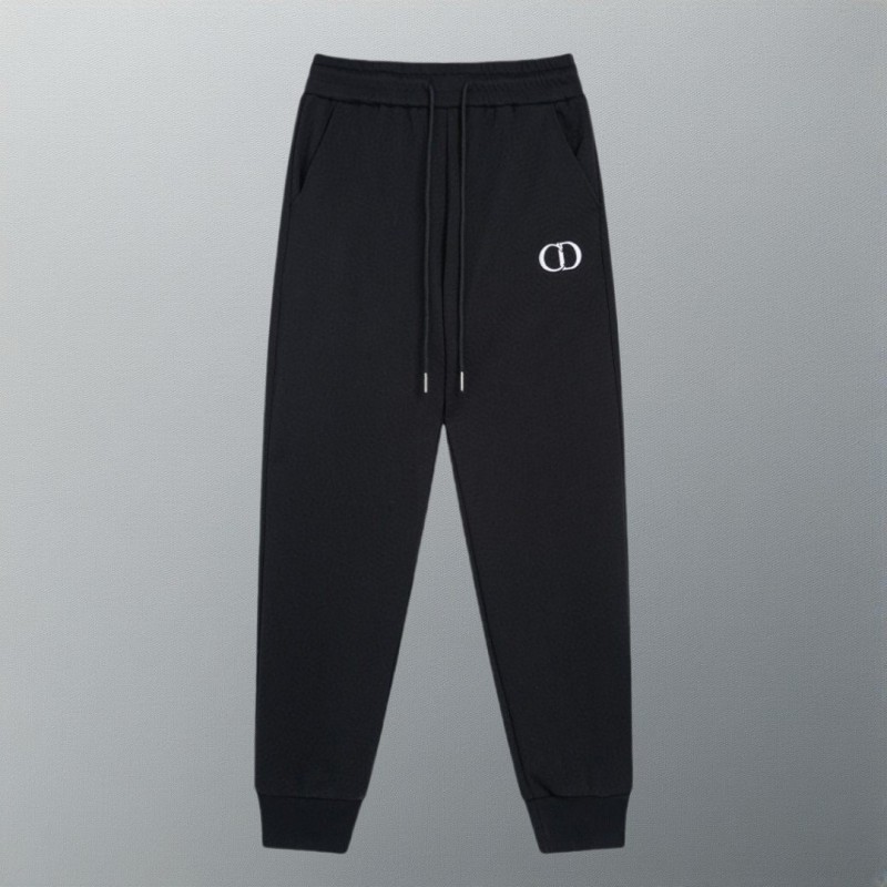 Dior Unisex Sweatpants