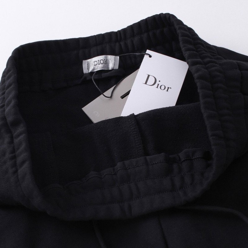 Dior Unisex Sweatpants