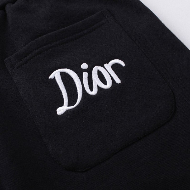 Dior Unisex Sweatpants