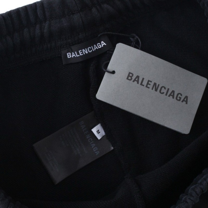 Balenciaga Unisex Sweatpants