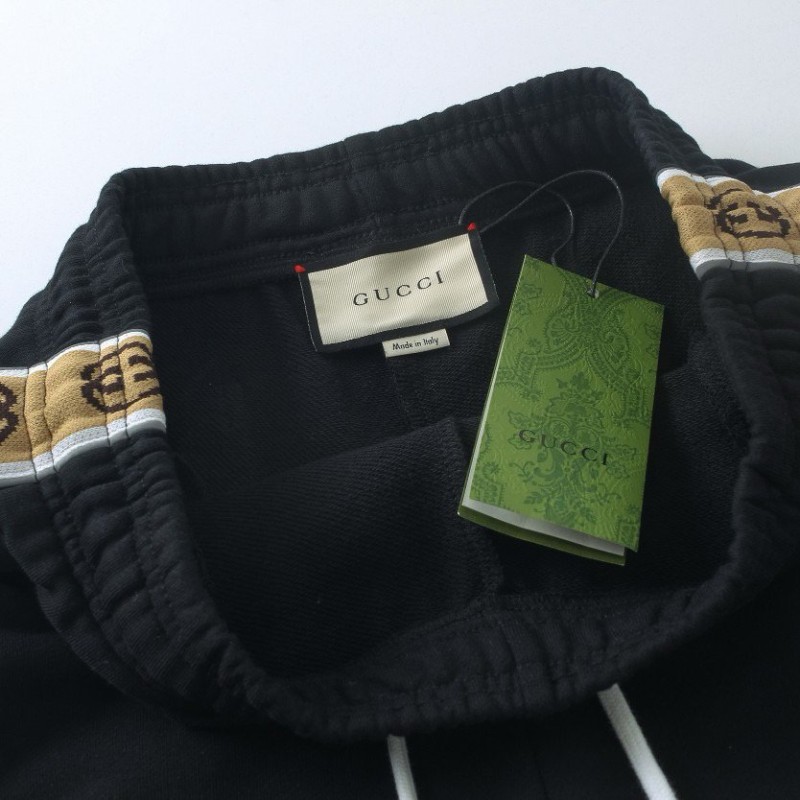 Gucci Unisex Sweatpants
