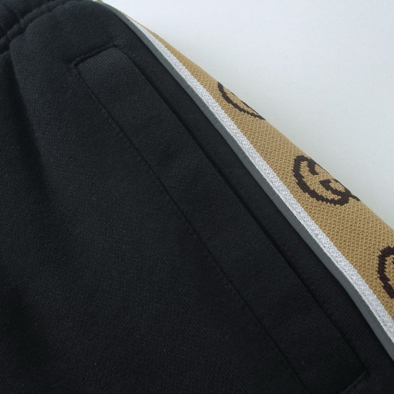 Gucci Unisex Sweatpants