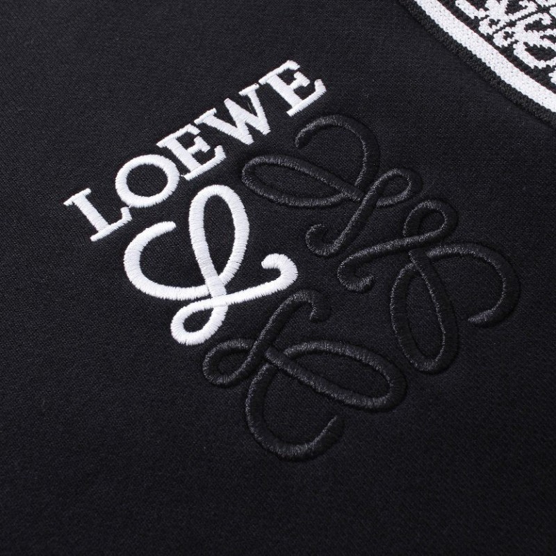 Loewe Unisex Sweatpants