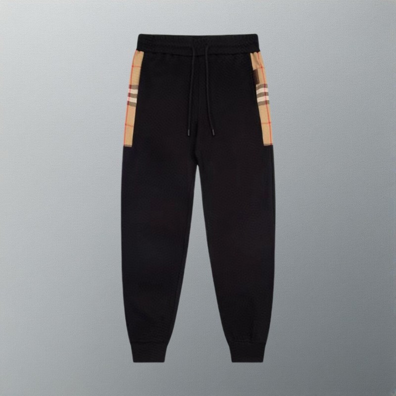 Burberry Unisex Sweatpants