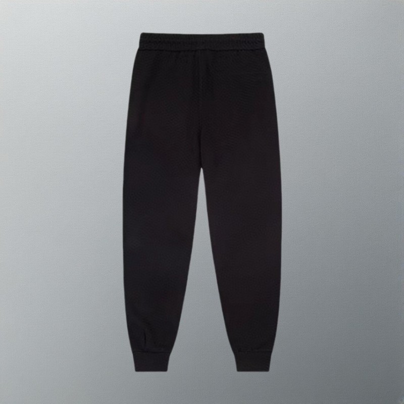 Burberry Unisex Sweatpants
