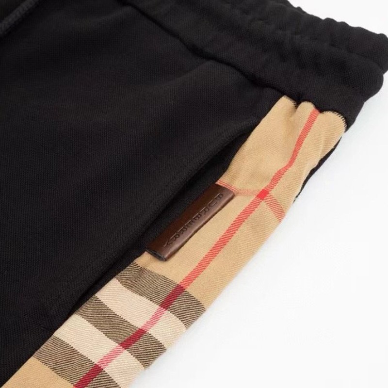 Burberry Unisex Sweatpants